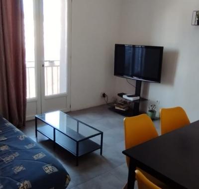 Appartement lumineux