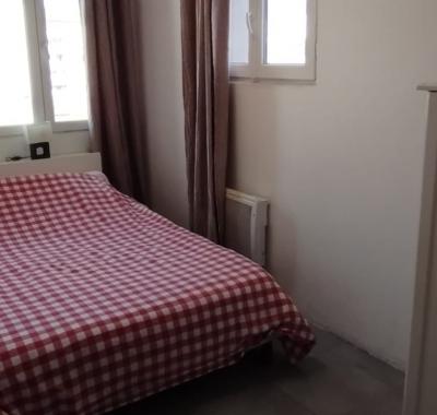 Appartement lumineux