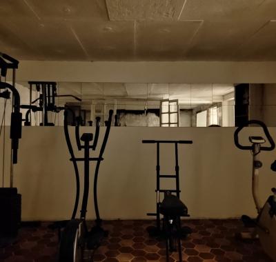 Détente, jacuzzi, sauna, piscine