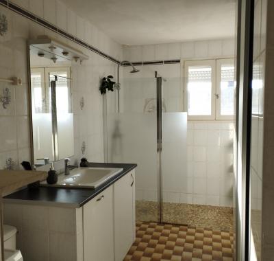 Détente, jacuzzi, sauna, piscine