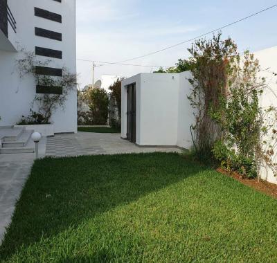 Tres belle Suite parentale