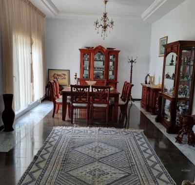 Tres belle Suite parentale