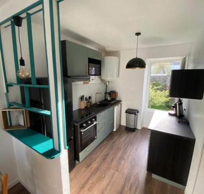 Appartement 1 km de la mer