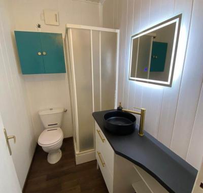 Appartement 1 km de la mer