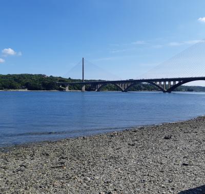 Appartement 1 km de la mer