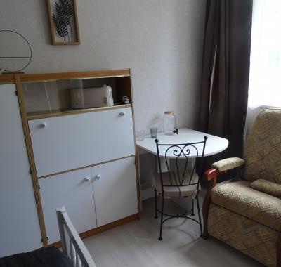 Chambre "Savane Prestige" Esprit Safari Chez Fred