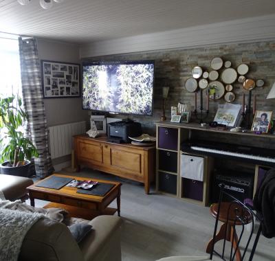 Chambre "Savane Prestige" Esprit Safari Chez Fred