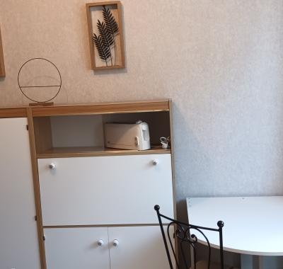 Chambre "Savane Prestige" Esprit Safari Chez Fred