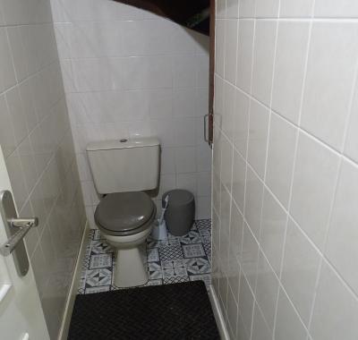 Chambre "Savane Prestige" Esprit Safari Chez Fred