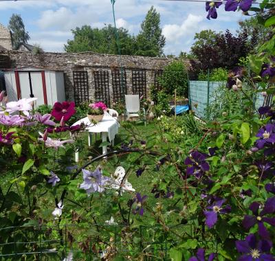 Chambre "Savane Prestige" Esprit Safari Chez Fred