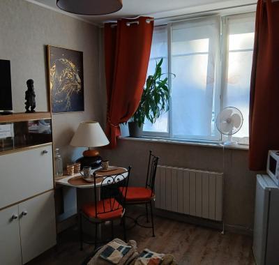 Chambre "Savane Prestige" Esprit Safari Chez Fred