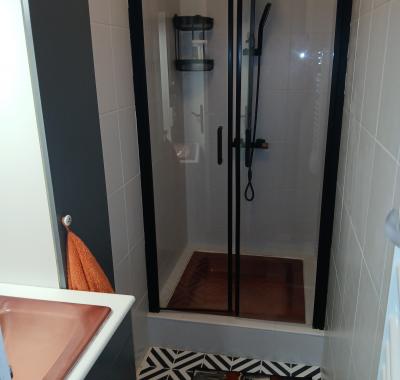 Chambre "Savane Prestige" Esprit Safari Chez Fred