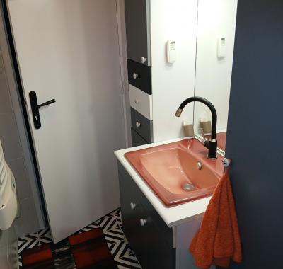 Chambre "Savane Prestige" Esprit Safari Chez Fred