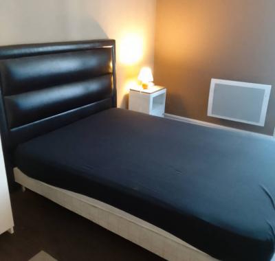 Chambre à 5 min de Paris