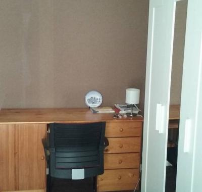 Chambre à 5 min de Paris