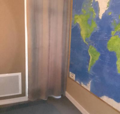 Chambre à 5 min de Paris