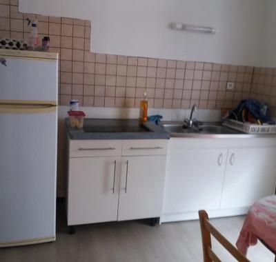 Chambre à 5 min de Paris