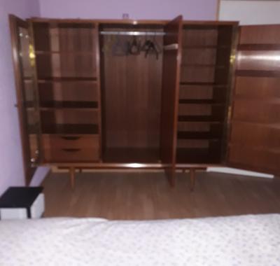 Location chez l'habitant à Auxerre près de l'Arquebuse