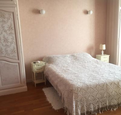 Chambre à louer chez l'habitant à AUXERRE(89)