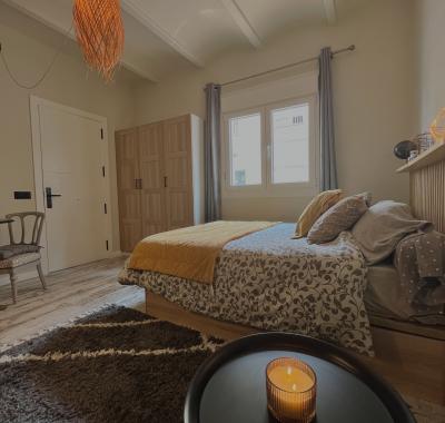 Chambre privée et indépendante proche de la plage