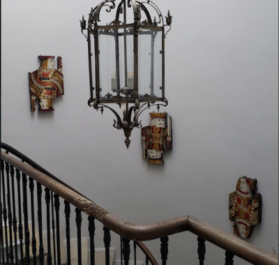 Chambre et SDB privative