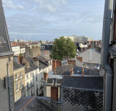 APPARTEMENT D'EXCEPTION  EN HYPER CENTRE