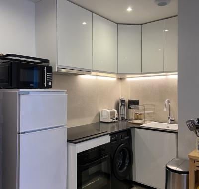 APPARTEMENT D'EXCEPTION  EN HYPER CENTRE