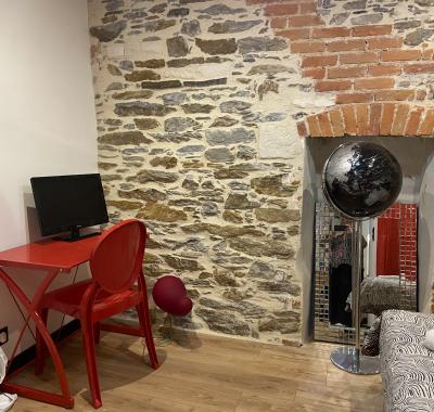 APPARTEMENT D'EXCEPTION  EN HYPER CENTRE