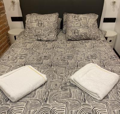 APPARTEMENT D'EXCEPTION  EN HYPER CENTRE