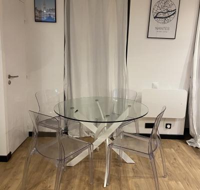 APPARTEMENT D'EXCEPTION  EN HYPER CENTRE