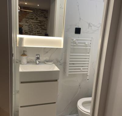 APPARTEMENT D'EXCEPTION  EN HYPER CENTRE