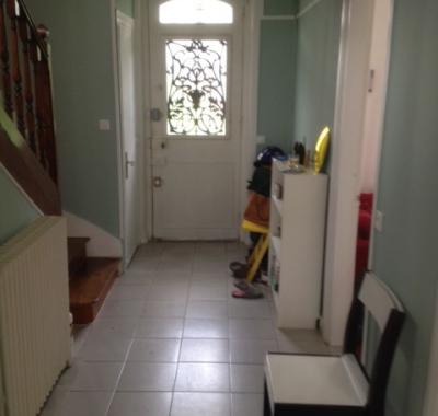 Deux agréables chambres