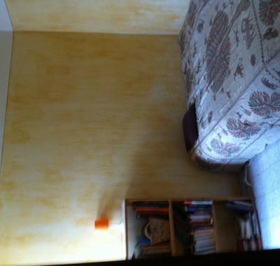 Chambre dans maison centre quartier les Aubes Corum