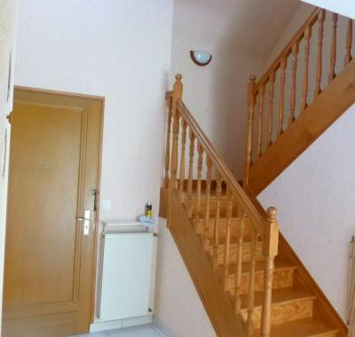 SG5c3 Chambre à louer Rennes - Saint-Grégoire