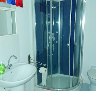 SG5c3 Chambre à louer Rennes - Saint-Grégoire