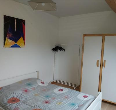 SG5c3 Chambre à louer Rennes - Saint-Grégoire