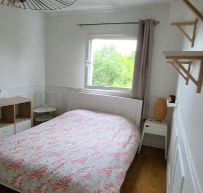 Chambre meublée proche de Versailles