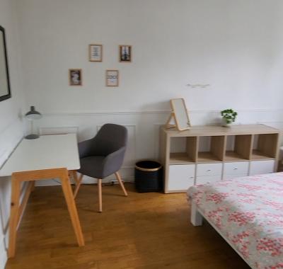 Chambre meublée proche de Versailles