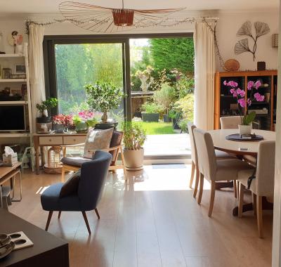 Chambre meublée proche de Versailles