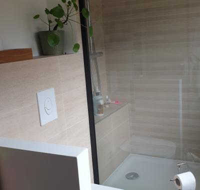 Chambre meublée proche de Versailles