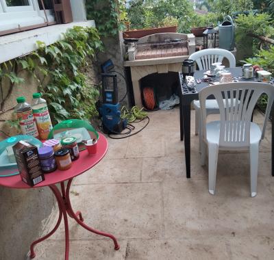 Chambre chez habitant Saint cere