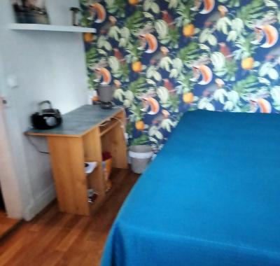 Chambre chez habitant Saint cere