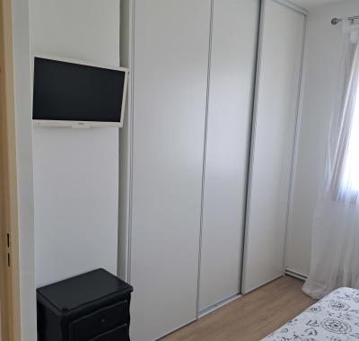 Chambre tout confort