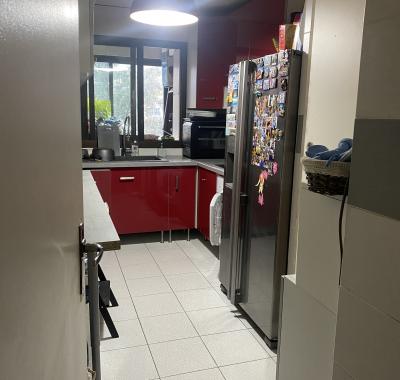 Chambre à louer lit double