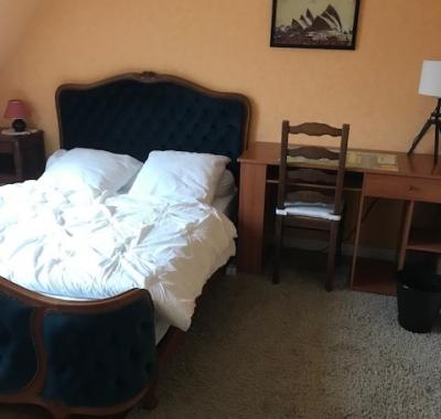 Chambre meublée pour étudiant