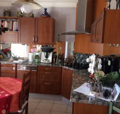 Chambre meublée pour étudiant