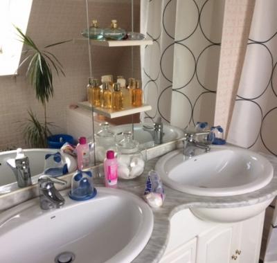 Chambre meublée pour étudiant