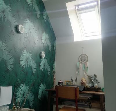 Chambre à louer dans jolie longère au calme