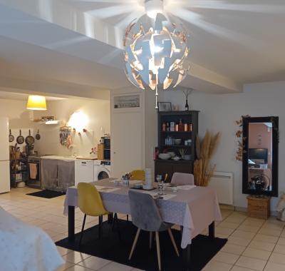 Chambre chez l'habitant "Emma"