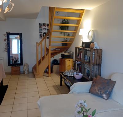 Chambre chez l'habitant "Emma"